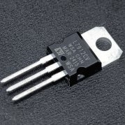 L7912CV L7912 UTC7912 TO-220 IC nguồn ổn áp -12V 1.5A